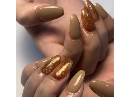 エムズネイル サベージ(M's nails Savage)の写真