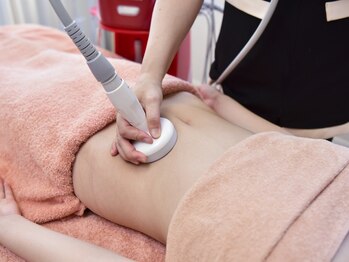 ネリネ(Nerine)/ウルトランスフォーマーRF痩身　