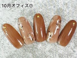 ツィードネイル