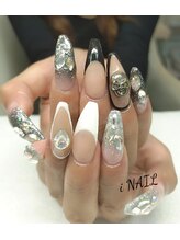 アイネイル(iNAIL)/