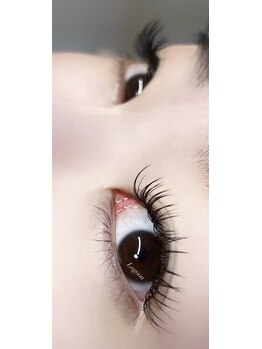 ラグーン(Lagoon)/最高毛質◎セーブル