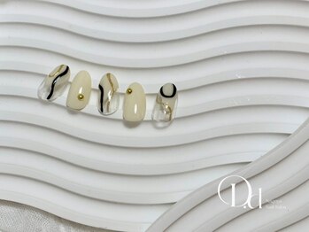 D.d nai 名古屋栄/名古屋栄/水光マグネット/シアー