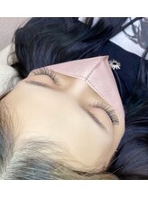 ロアアイラッシュ(Roa eyelash)/Mink full