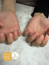 エッコ ネイル クリエイト(ecco)/