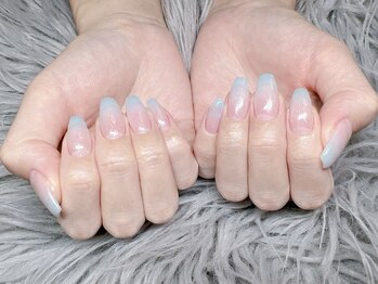 ドーリーガール(Dolly Girl)/