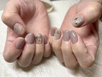 スターガーデン/