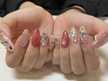 レピ(repi)/お客様ネイル◎