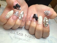 リレアネイル(Li'lea Nail)/