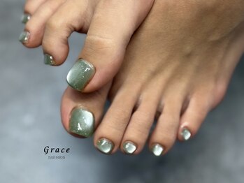 グレース(Grace)/magnet flash