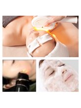 ボーテ デ ソレイユ(beaute de soleil)/