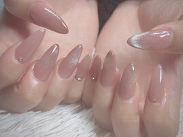 マグネットワンポイントストーン