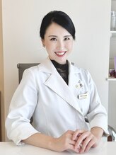 レグランス トータルエステティック(Leglance total esthetics)&nbsp;川畑 絵里香