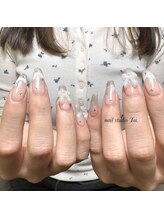 トイ(Toi.)/＊マグフレンチ＊￥8990