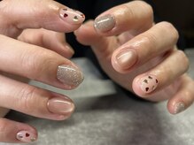 ユミネイル(YUMI NAIL)/