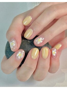 サクラ(SAKURA)/ネイル