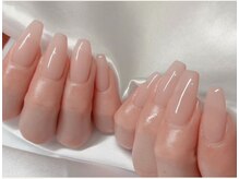 ル ネイル 天神店(Le nail)/ワンカラー