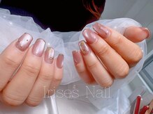 アイリスネイル(Irises Nail)/