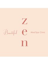 ビューティフルゼン 表参道(Beautiful Zen)/ZEN公式HP