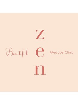 ビューティフルゼン 表参道(Beautiful Zen)/ZEN公式HP