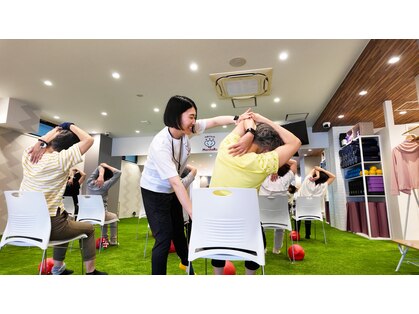 マルシェル 仙川(MarcheRu)の写真