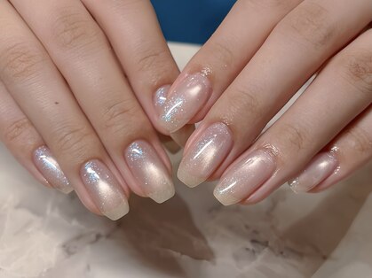 アオ(AO)の写真
