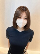 ヘッドミント ビップ 府中店(VIP)&nbsp;みさき アルグレイ