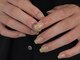 フィロンネイル 博多店(filonnail)の写真/filonnail独自デザインで日常にささやかな「スパイス」を。派手過ぎずシンプル過ぎない洗練されたデザイン*