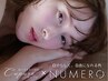 【話題】NUMEROカラー×&ヘルシー★透明感&抜け感UP【LED120～140本】