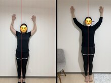 pilates studio UNO 【10月 NEW OPEN(予定)】の雰囲気(姿勢改善で不調のない身体へと導きます)