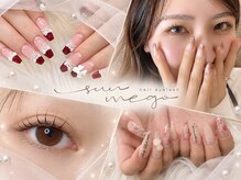 サンミーゴネイル 神戸店(Sunmego Nail)