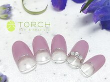 トーチ アスロード店(TORCH)/オータムデザイン☆新規￥7920