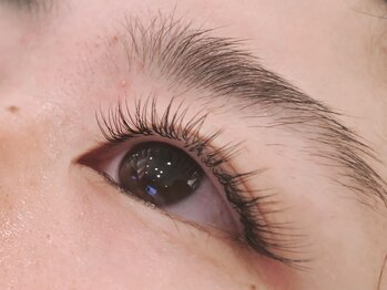 テラスアヴェダビューティー(Terrace AVEDA beauty)/フラットラッシュ