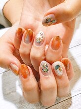 ネイルアルケー(Nail ARCHE)/初回8800円＊通常11000円