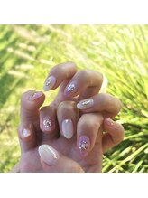 プティットスリール 西尾店(Petit Sourire)/☆綺麗めつけ放題☆