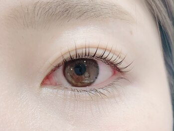 コム 草加マルイ店(com by neolive)/パリジェンヌ♪