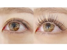 リエル(liaile)/バインドロック