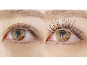 リエル(liaile)/バインドロック