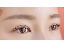 サロン ミワ(salon MIWA)/眉毛スタイリング&まつ毛パーマ