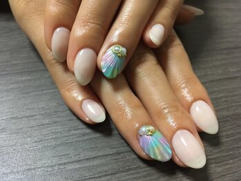 ネイルズティンク(Nails.tink)/