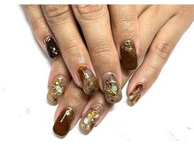 アールプラス(R+)/ジェルアート10本コース