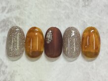 サーティースリー 塚口店(Thirty three)/デザインコース