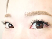 ケース(case)/まつげエクステ