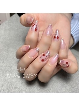 aurora french×cherry