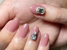 レディグリッター(Lady glitter)/ビジューパーツ