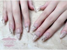 アンフレア(UnFLAIR)/￥9980