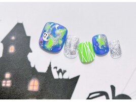 シーズンデザイン【Halloween】