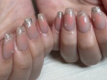 トータルビューティー ララ(Total Beauty RARA)/デザインネイル10870円