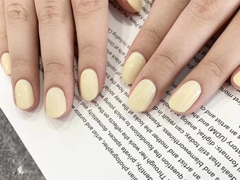 アミティー(amity)/