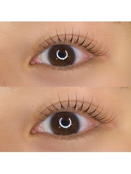 シュシュ ドット アイラッシュ 柏東口店(chouchou.eyelash)/