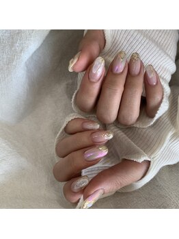 ネイルアンドアイラッシュ アヴィ(Nail and Eyelash A'vi)/